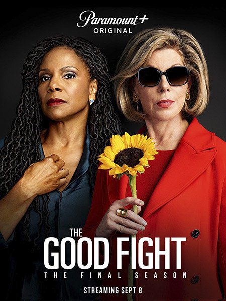 Хорошая борьба (6 сезон) / The Good Fight