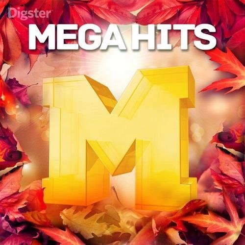 Mega Hits Autumn / Fall 2022