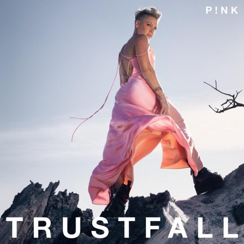 P!nk - TRUSTFALL (2023) MP3