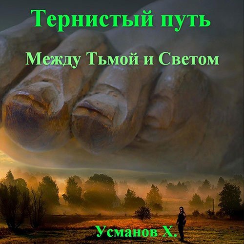 Усманов Хайдарали. Тернистый путь. Между Тьмой и Светом (Аудиокнига)