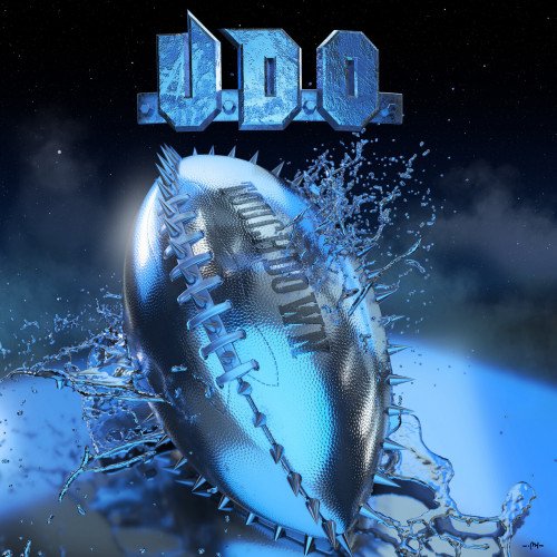 U.D.O. - Touchdown (2023) MP3